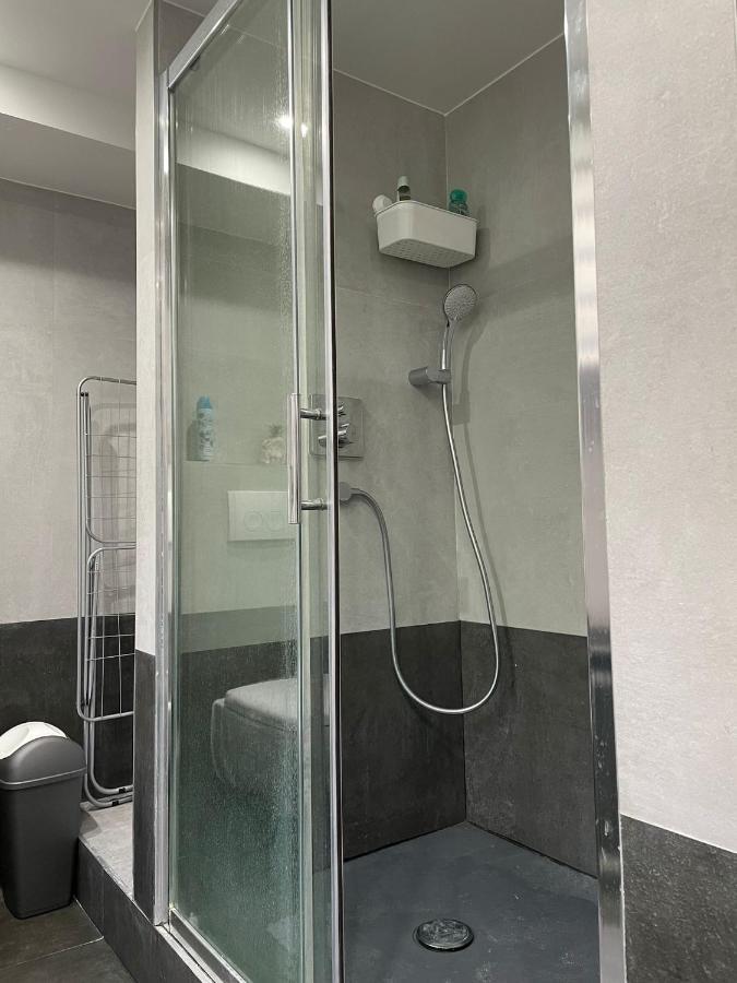 Апартаменти Duplex Situe A 2Min De La Gare Du Nord Брюссель Екстер'єр фото