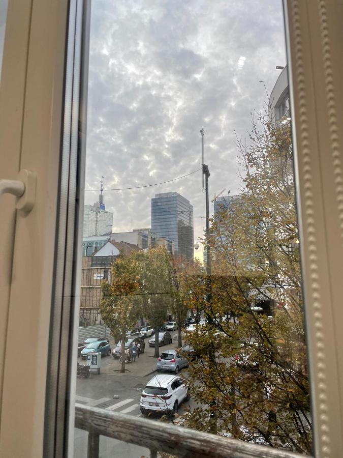 Апартаменти Duplex Situe A 2Min De La Gare Du Nord Брюссель Екстер'єр фото